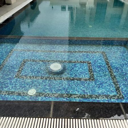 Regenta Central Indore Exterior foto