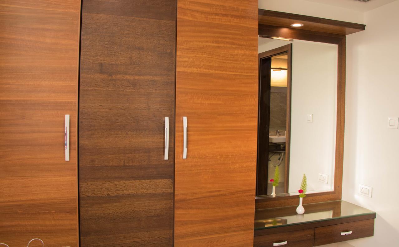 Regenta Central Indore Exterior foto